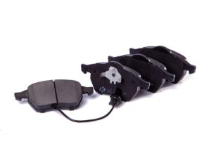Set placute frana KROTTENDORF KRO1440 – FORD | AutoRival