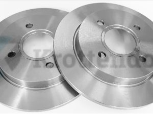 Disc frana KROTTENDORF KRO-BD1654 – FORD | AutoRival