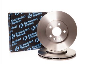 Disc frana KROTTENDORF KRO-BD4323 – FORD | AutoRival