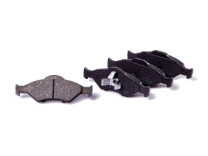 Set placute frana KROTTENDORF KRO1418 – FORD | AutoRival