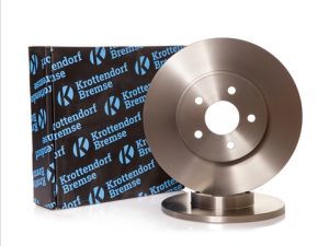 Disc frana KROTTENDORF KRO-BD4147 – FORD | AutoRival