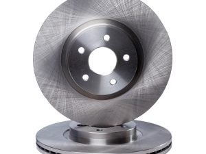 Disc frana KROTTENDORF KRO-BD6662S – FORD | AutoRival