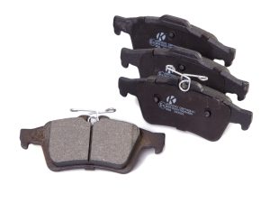 Set placute frana KROTTENDORF KRO2033 – FORD | AutoRival