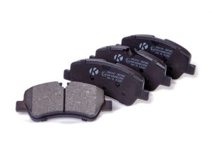 Set placute frana KROTTENDORF KRO2161 – FORD | AutoRival