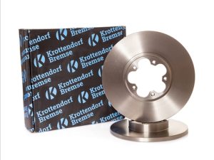 Disc frana KROTTENDORF KRO-BD4216 – FORD | AutoRival
