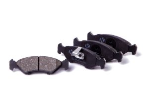 Set placute frana KROTTENDORF KRO1221 – FORD | AutoRival