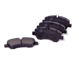 Set placute frana KROTTENDORF KRO1968 – FORD | AutoRival