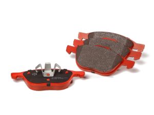 Set placute frana KROTTENDORF KRO1583R – FORD | AutoRival