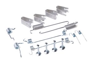 Set accesorii sabot de frana KROTTENDORF KRO-105-0751 – FORD | AutoRival