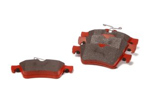 Set placute frana KROTTENDORF KRO1621R – FORD | AutoRival