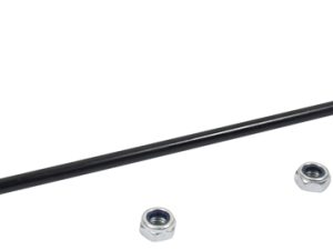 Bieleta antiruliu WAHLBERG WBS01860 – FORD | AutoRival