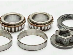 Set rulment roata WAHLBERG WB96334 – FORD | AutoRival