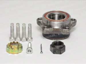 Set rulment roata WAHLBERG WB93475 – FORD | AutoRival