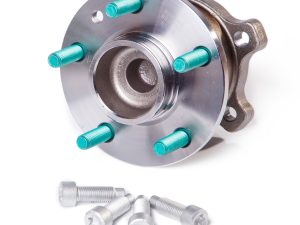 Set rulment roata WAHLBERG WB93363 – FORD | AutoRival