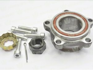 Set rulment roata WAHLBERG WB93474 – FORD | AutoRival