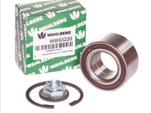 Set rulment roata WAHLBERG WB93220 – FORD | AutoRival