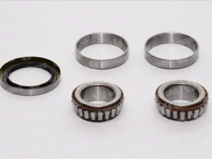 Set rulment roata WAHLBERG WB98667 – FORD | AutoRival