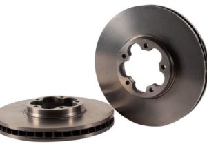 Disc frana MTR 12108553