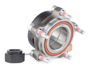 Set rulment roata MTR 12115571