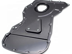 Capac curea dintata MTR 12118665