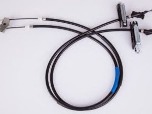 Cablu frana de parcare MTR 12118844