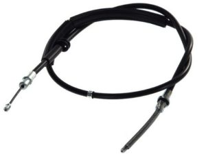 Cablu frana de parcare MTR 12118880