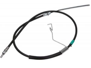 Cablu frana de parcare MTR 12118890
