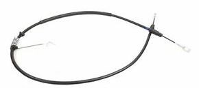 Cablu frana de parcare MTR 12118891