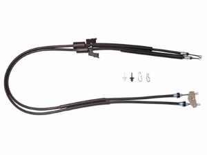 Cablu frana de parcare MTR 12118925
