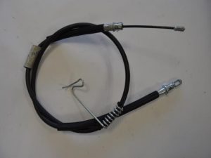 Cablu frana de parcare MTR 12118946