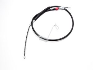 Cablu frana de parcare MTR 12118978