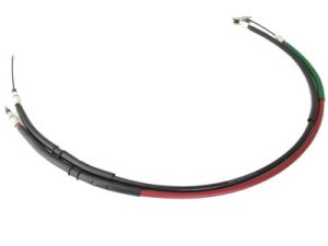 Cablu frana de parcare MTR 12118998