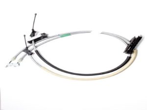 Cablu frana de parcare MTR 12119021