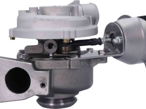 Compresor sistem de supraalimentare MTR 12126900