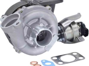 Compresor sistem de supraalimentare MTR 12126908