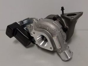 Compresor sistem de supraalimentare MTR 12129459