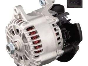 Alternator MTR 12138052