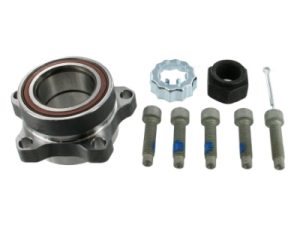 Set rulment roata MTR 12138105