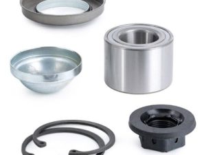 Set rulment roata MTR 12138125