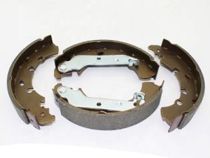 Set saboti frana MTR 12160736