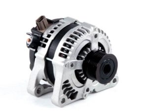 Alternator MTR 12160912
