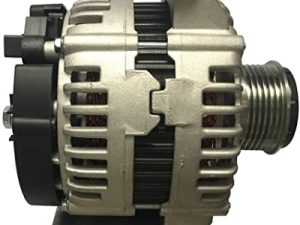 Alternator MTR 12160945