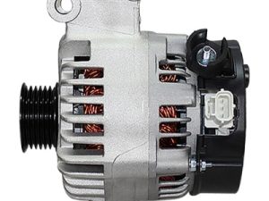Alternator MTR 12160958