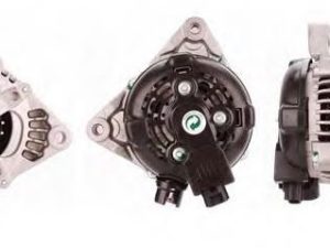 Alternator MTR 12161138