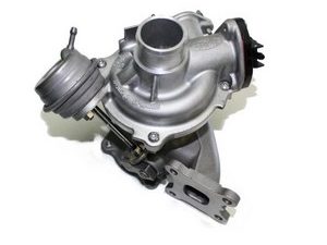 Compresor sistem de supraalimentare MTR 12164481