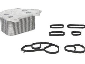 Radiator ulei motor MTR 12191252