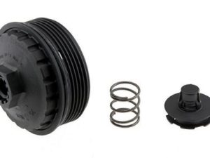 Capac carcasa filtru ulei MTR 12191255