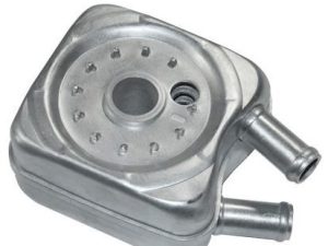 Radiator ulei motor MTR 12191366