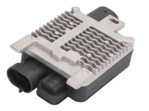 Unitate comanda ventilator electric (racire motor) MTR 12191412