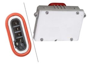 Unitate de control lumini MTR 12191449